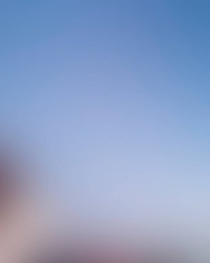 Renklerin soyut bulanık arkaplanı