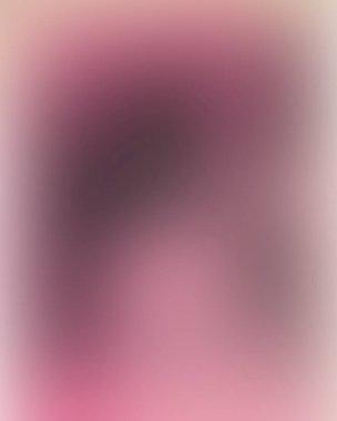 Renklerin soyut bulanık arkaplanı