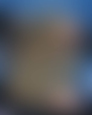 Renklerin soyut bulanık arkaplanı