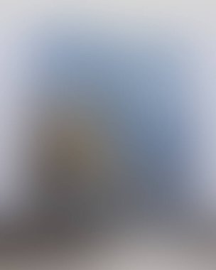 Renklerin soyut bulanık arkaplanı