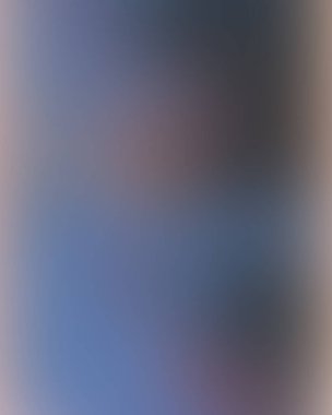 Renklerin soyut bulanık arkaplanı