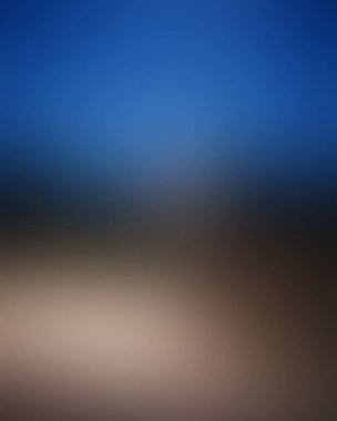 Renklerin soyut bulanık arkaplanı