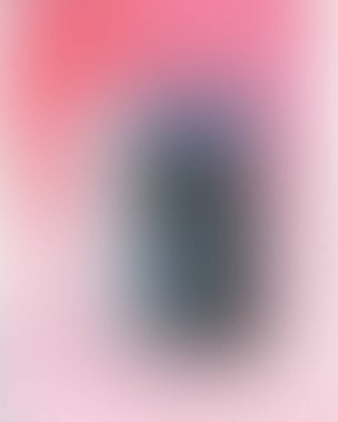 Renklerin soyut bulanık arkaplanı