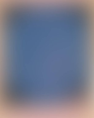 Renklerin soyut bulanık arkaplanı