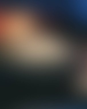 Renklerin soyut bulanık arkaplanı