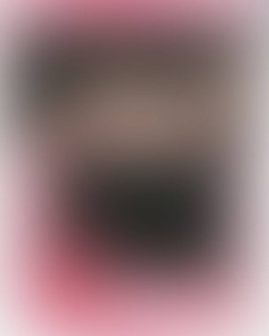 Renklerin soyut bulanık arkaplanı