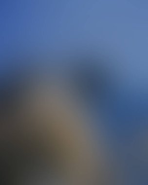 Renklerin soyut bulanık arkaplanı