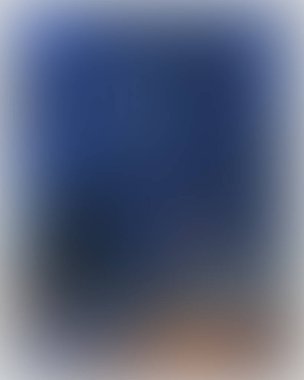 Renklerin soyut bulanık arkaplanı