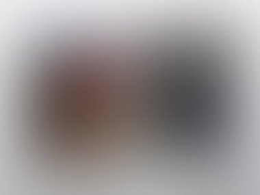 Renklerin soyut bulanık arkaplanı