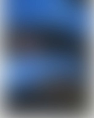 Renklerin soyut bulanık arkaplanı