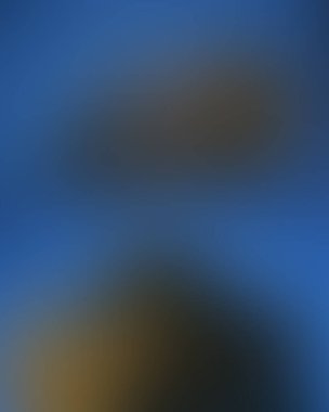 Renklerin soyut bulanık arkaplanı