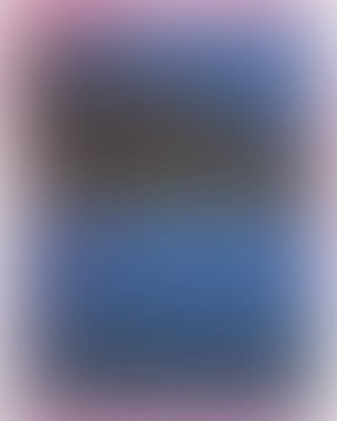 Renklerin soyut bulanık arkaplanı