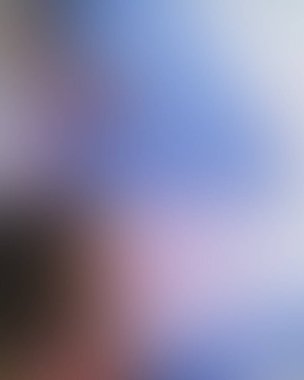 Renklerin soyut bulanık arkaplanı