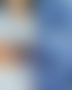 Renklerin soyut bulanık arkaplanı