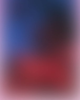 Renklerin soyut bulanık arkaplanı