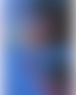 Renklerin soyut bulanık arkaplanı