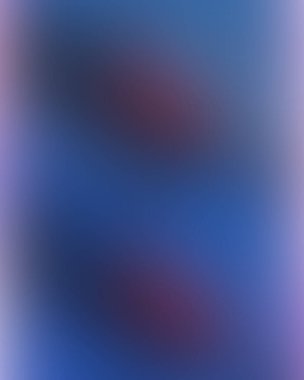 Renklerin soyut bulanık arkaplanı