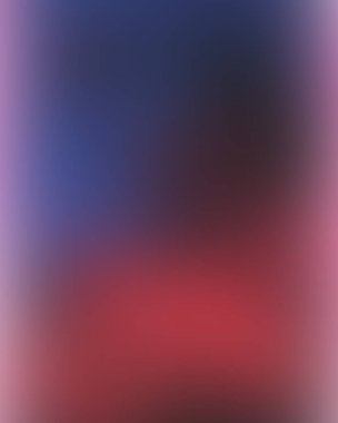 Renklerin soyut bulanık arkaplanı