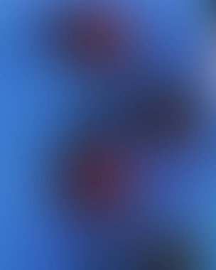 Renklerin soyut bulanık arkaplanı