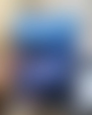 Renklerin soyut bulanık arkaplanı