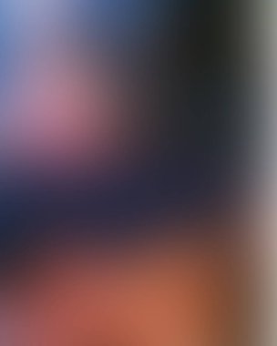 Renklerin soyut bulanık arkaplanı