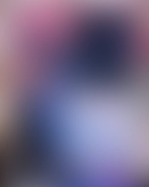 Renklerin soyut bulanık arkaplanı