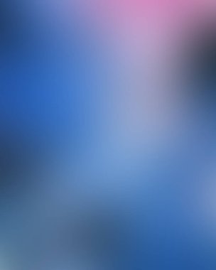 Renklerin soyut bulanık arkaplanı