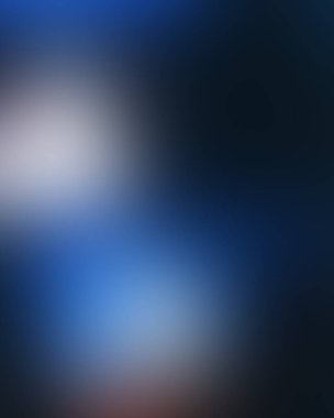 Renklerin soyut bulanık arkaplanı