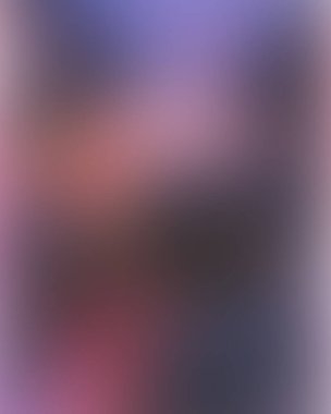 Renklerin soyut bulanık arkaplanı