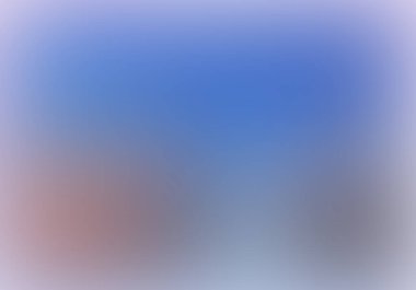 Renklerin soyut bulanık arkaplanı