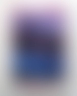 Renklerin soyut bulanık arkaplanı