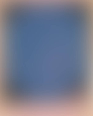 Renklerin soyut bulanık arkaplanı