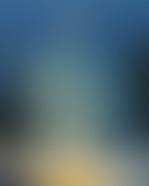 Renklerin soyut bulanık arkaplanı