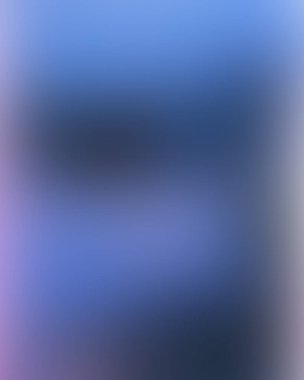 Renklerin soyut bulanık arkaplanı