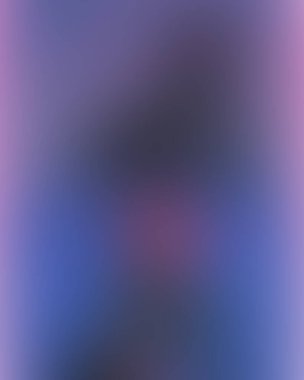 Renklerin soyut bulanık arkaplanı