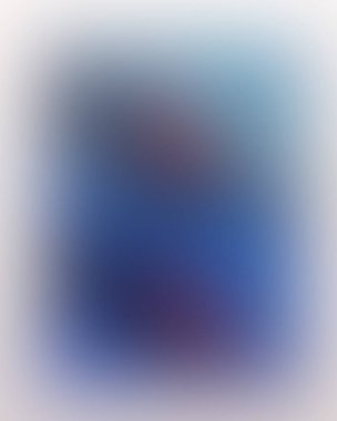 Renklerin soyut bulanık arkaplanı