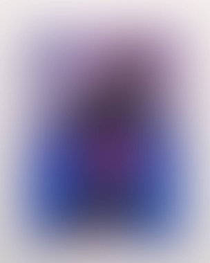 Renklerin soyut bulanık arkaplanı