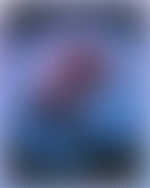 Renklerin soyut bulanık arkaplanı