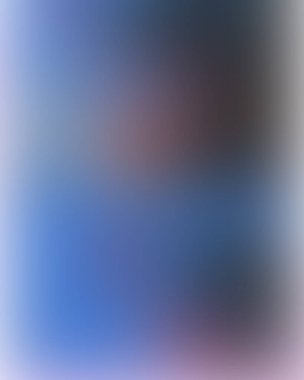 Renklerin soyut bulanık arkaplanı