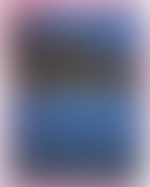 Renklerin soyut bulanık arkaplanı