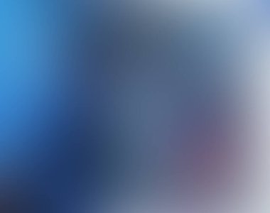 Renklerin soyut bulanık arkaplanı