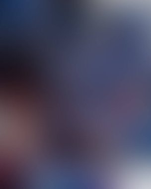 Renklerin soyut bulanık arkaplanı