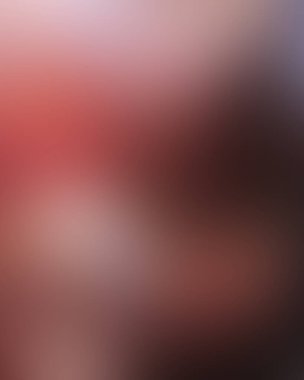 Renklerin soyut bulanık arkaplanı