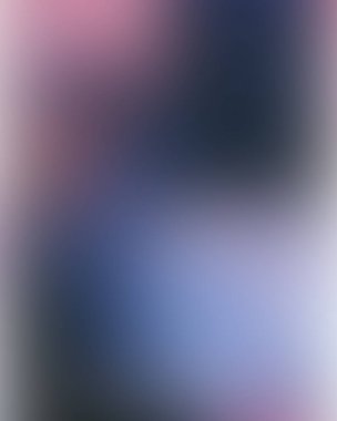 Renklerin soyut bulanık arkaplanı