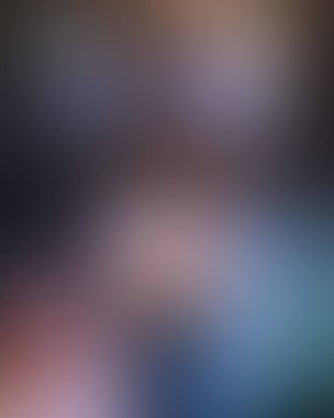 Renklerin soyut bulanık arkaplanı