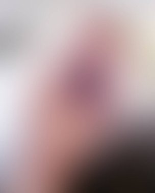 Renklerin soyut bulanık arkaplanı