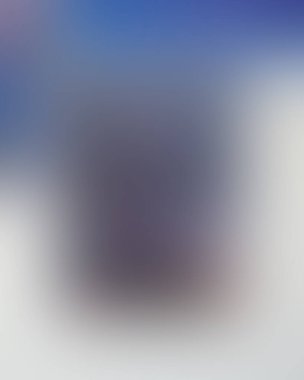 Renklerin soyut bulanık arkaplanı