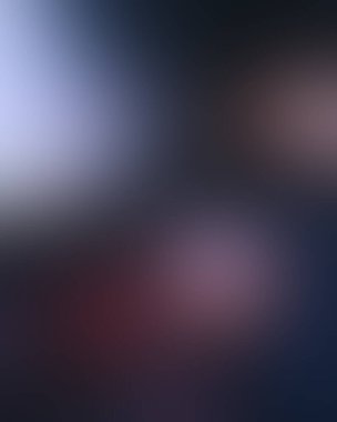 Renklerin soyut bulanık arkaplanı