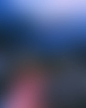 Renklerin soyut bulanık arkaplanı