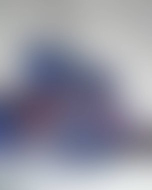 Renklerin soyut bulanık arkaplanı